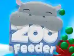 Logħba Zoo Feeder onlajn