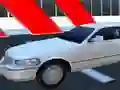 Logħba Luxury Wedding Limousin Car onlajn