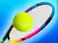 Logħba Tennis Clash onlajn