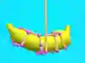 Logħba Rope Unroll onlajn