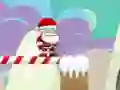 Logħba Stick Santa onlajn