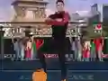 Logħba Ronaldo: Kick'n'Run onlajn