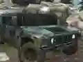 Logħba Offroad Crazy Luxury Prado Simulation onlajn