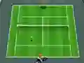 Logħba Angel Tennis onlajn