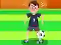 Logħba Soccer Champ 2020 onlajn