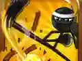 Logħba Beat Ninja Blam! onlajn