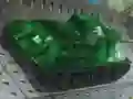 Logħba Impossible US Army Tank onlajn