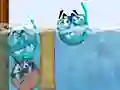 Logħba Aqua Dudes onlajn