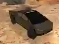 Logħba CyberTruck on Mars onlajn