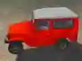 Logħba Monster 4x4 Hill Climb onlajn