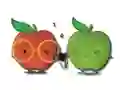 Logħba Sweet Apple Jigsaw onlajn