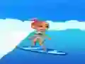Logħba Surf Crazy onlajn