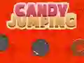 Logħba Candy Jumping onlajn