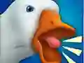 Logħba Goose Game.io onlajn