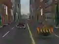 Logħba 3D Furious Driver onlajn
