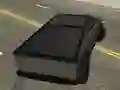 Logħba Uber CyberTruck Drive Simulator onlajn