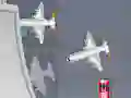 Logħba Aircraft Parking 2 onlajn