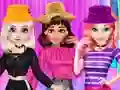Logħba Princess K Pop Fashion Style onlajn