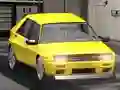 Logħba Drift Car City Driving onlajn
