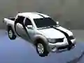 Logħba Offroad 4x4 Hilux Jeep Drive Prado Monster Truck onlajn
