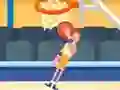 Logħba Jump Basket onlajn