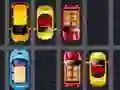 Logħba Car Parking Math onlajn