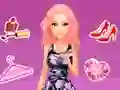 Logħba Ellie Get Ready With Me 2 onlajn