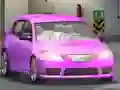 Logħba Drift Car Hills Driving onlajn