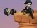Logħba Desert Shooter onlajn