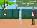 Logħba Ben10 VolleyBall onlajn