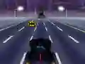 Logħba Batman Revenge of Gorilla Grodd onlajn