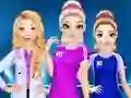 Logħba Princess Sports Injury And Recovery onlajn