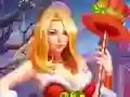 Logħba Circus Shooter onlajn