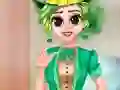 Logħba  BFF St. Patricks Day Preparation onlajn