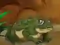 Logħba Frogs Matching onlajn