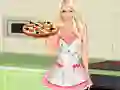 Logħba Pink Chef onlajn