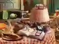 Logħba Bake and Decorate onlajn
