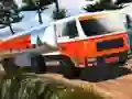 Logħba City & Offroad Cargo Truck onlajn