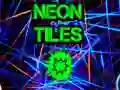 Logħba Neon Tiles onlajn
