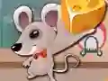 Logħba Mouse and Cheese onlajn