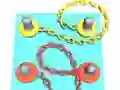 Logħba Go Knots 3D onlajn