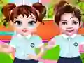Logħba Baby Taylor Extracurricular Activities onlajn