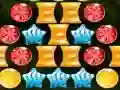 Logħba Bubble Shooter Candy Popper onlajn