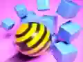 Logħba Crush Ball Kingdom Fall onlajn