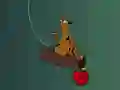 Logħba Scooby Doo Snack Dash onlajn