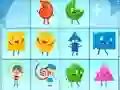 Logħba Match The Shapes onlajn
