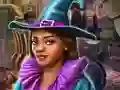 Logħba Mysterious Magician onlajn