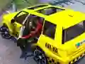 Logħba Offroad Hummer Uphill Jeep Driver onlajn