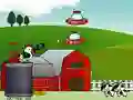 Logħba Bazooka Chicken onlajn