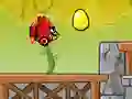 Logħba Angry Rocket Bird onlajn